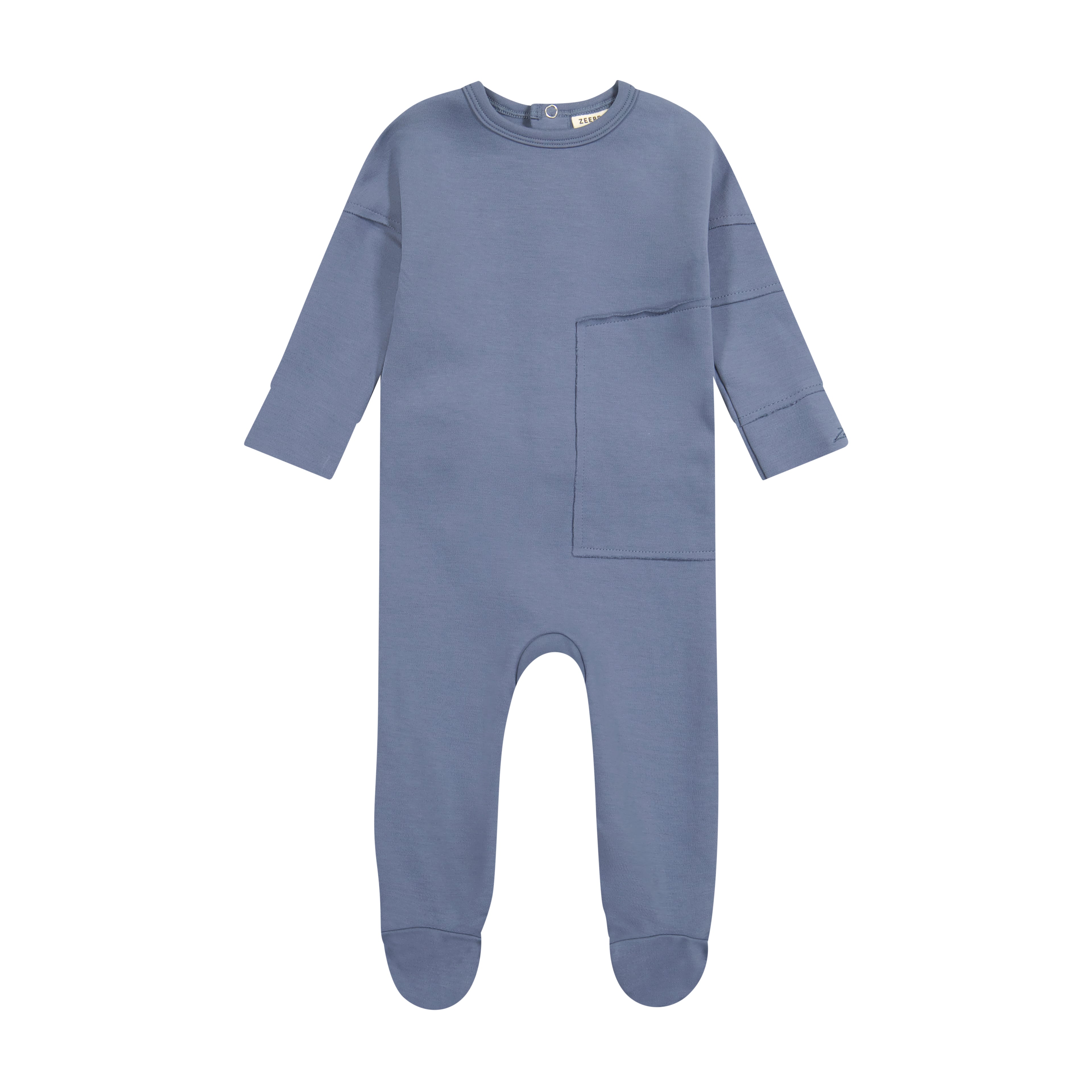 Pocket Footie PJs