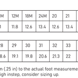 Ribbed Lace Up Boots - Hard Sole - Zeebrakids