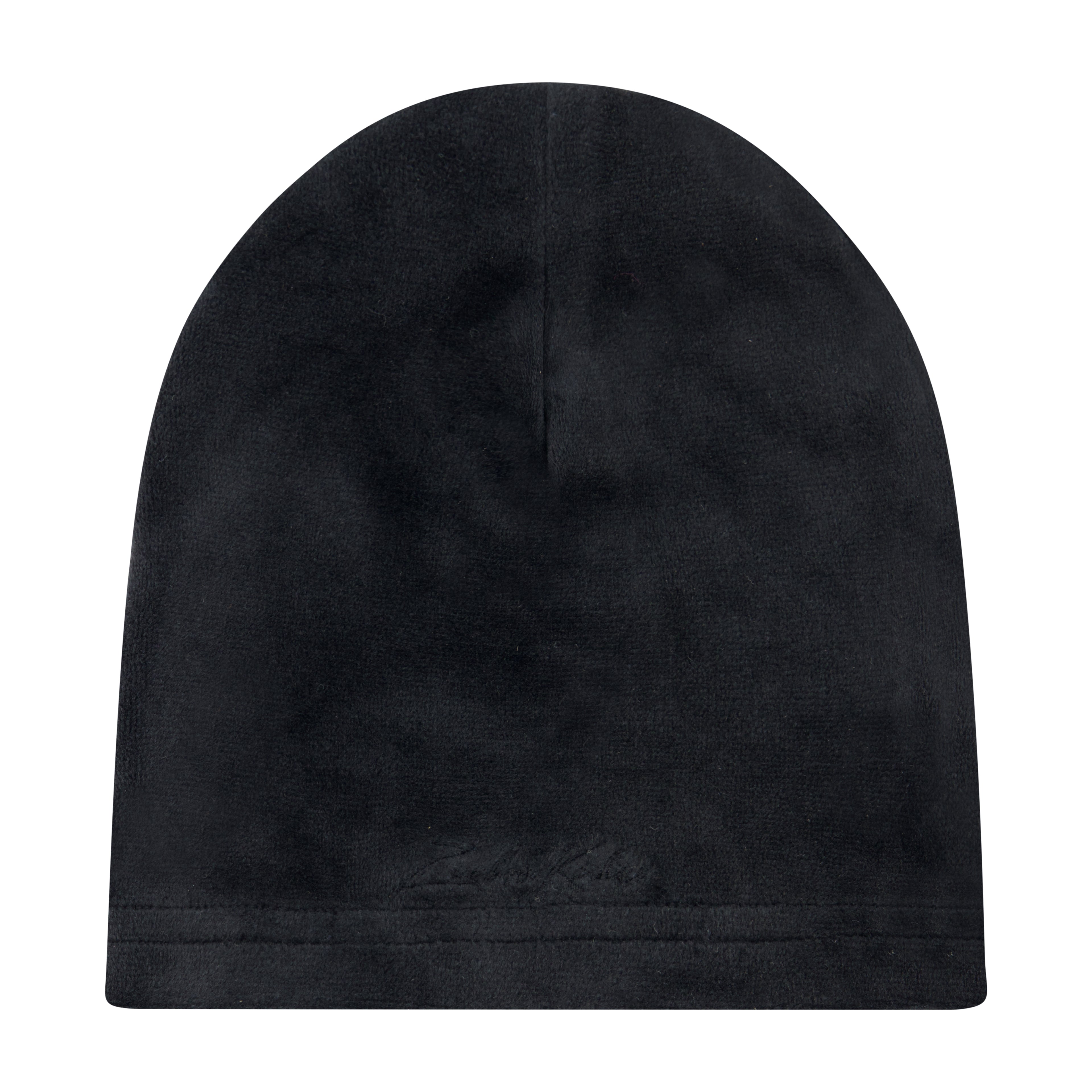 Velour Beanie