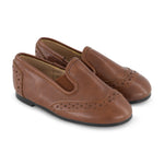 Wingtip Loafer - Hard Sole 2023 - Zeebrakids