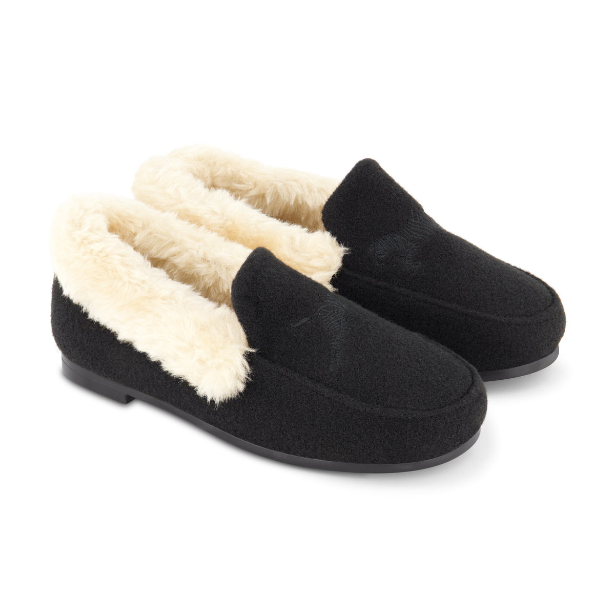 Slippers Heavy Slippers Collection