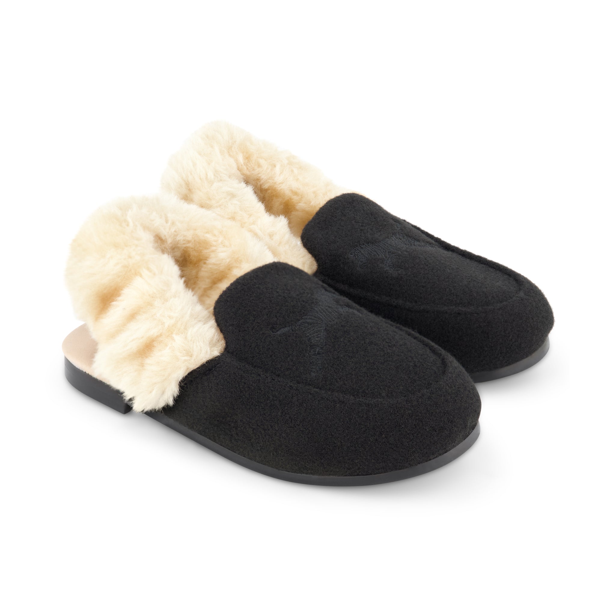 columbus slippers cost