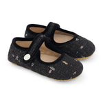 Woven Mary Jane - Pre-Walker - Zeebrakids