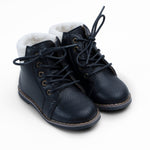 Sweater First Walker - Hard Sole - Zeebrakids