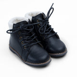 Sweater First Walker - Hard Sole - Zeebrakids