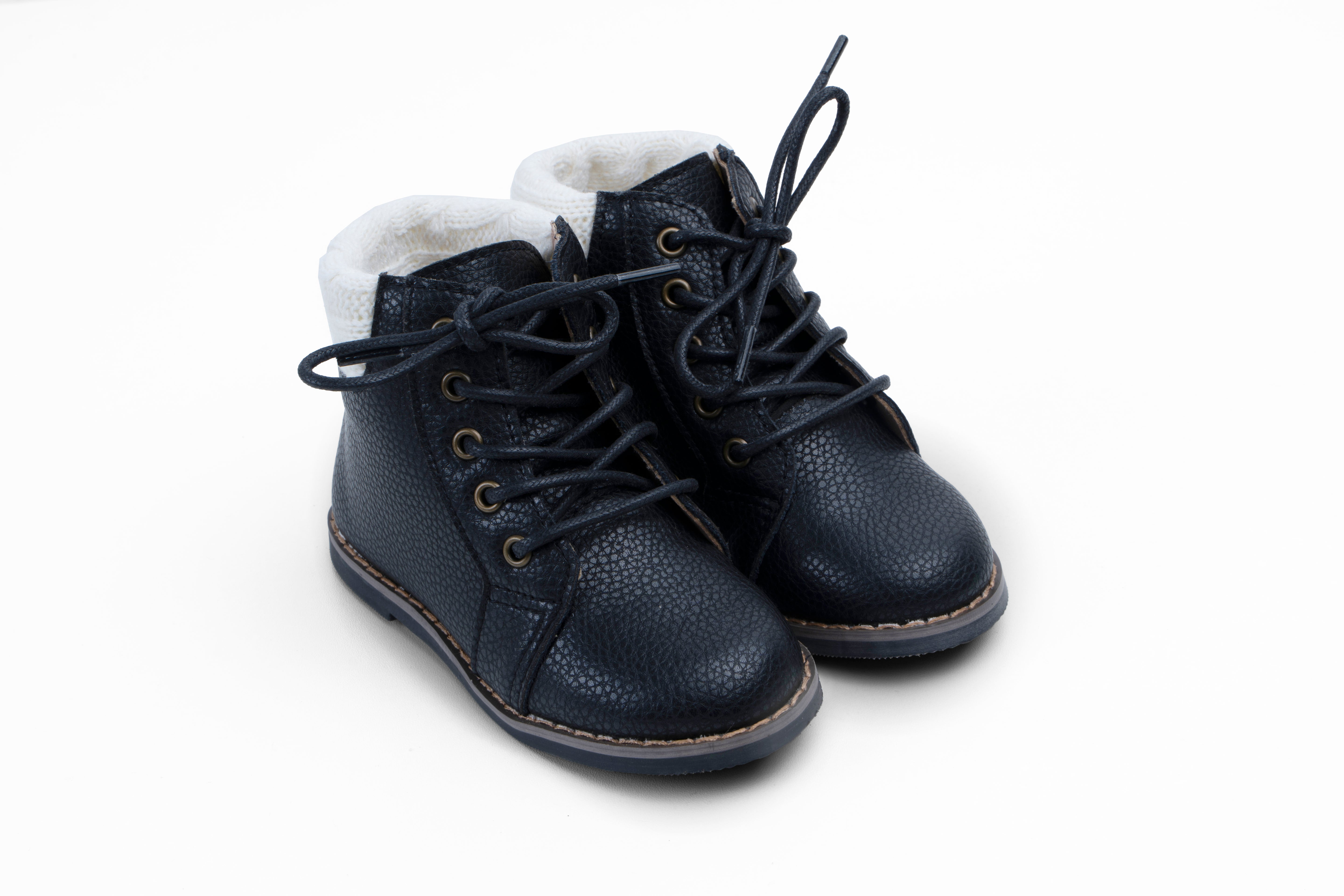 Sweater First Walker - Hard Sole - Zeebrakids