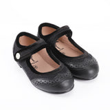 Wingtip Mary Jane - Hard Sole - Zeebrakids