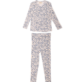 Printed Pajamas