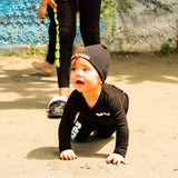 Text Beanie