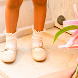 Classic Ballet Mary Jane - Soft Sole