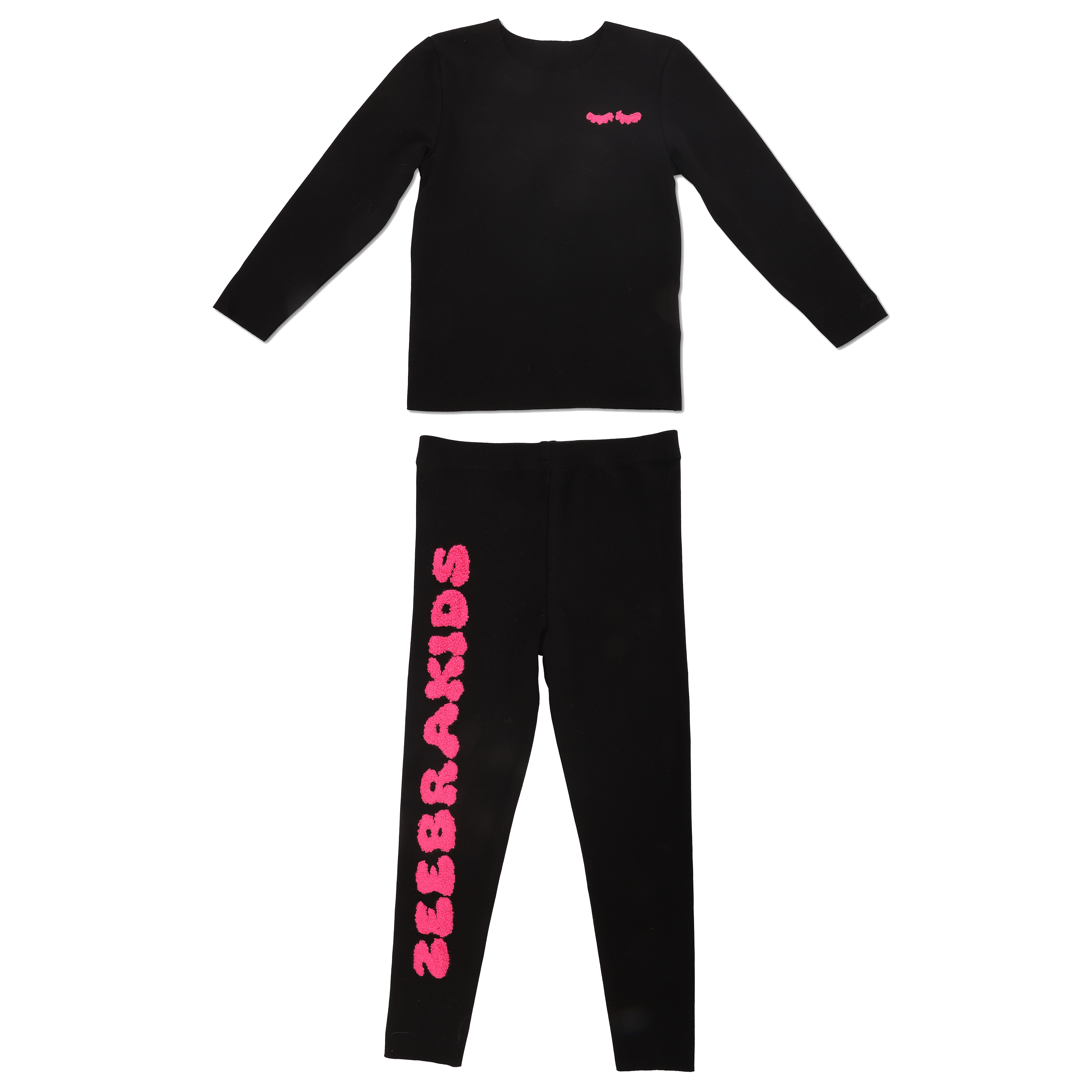 Text Pajamas