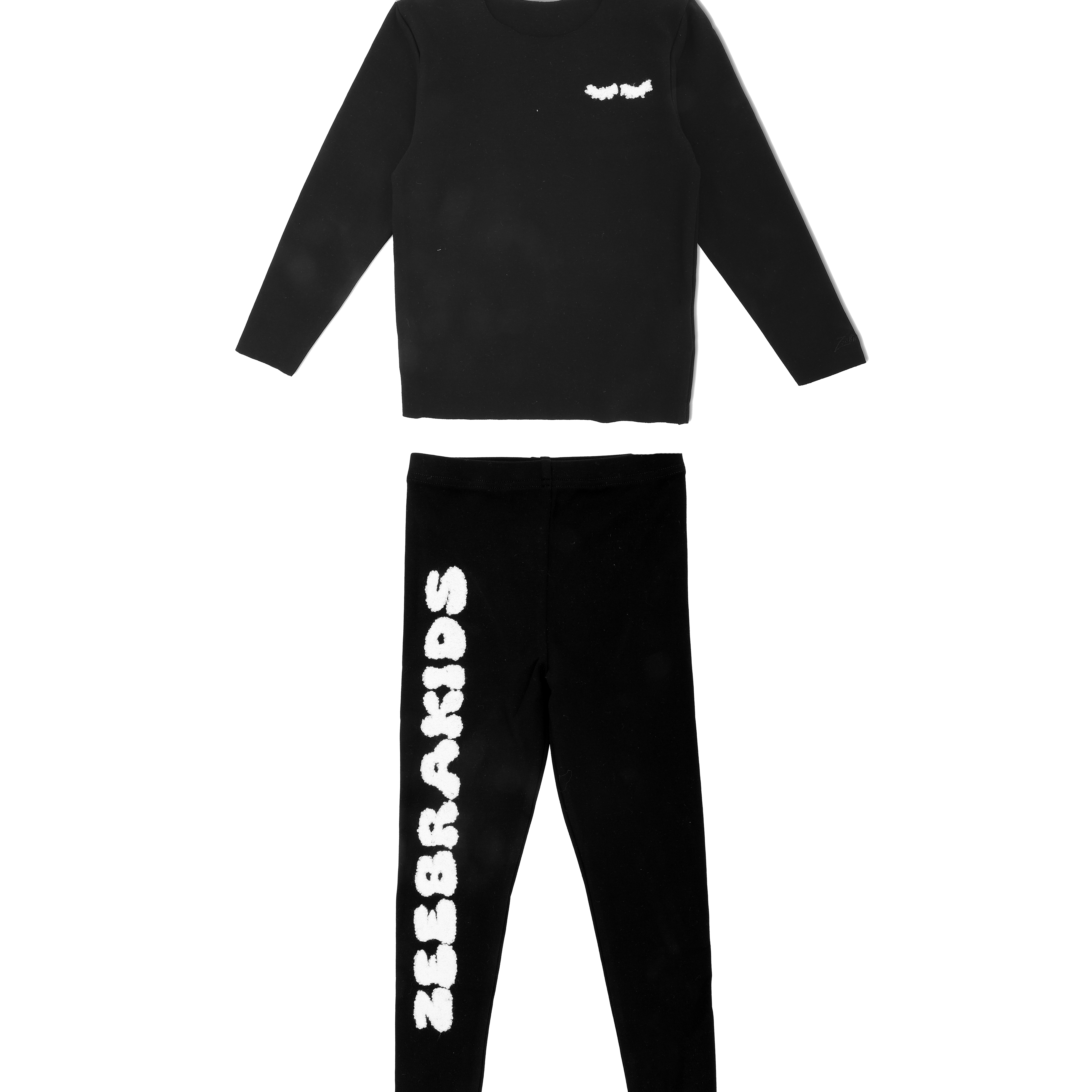 Text Pajamas