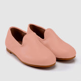 Classic Loafer - Hard Sole