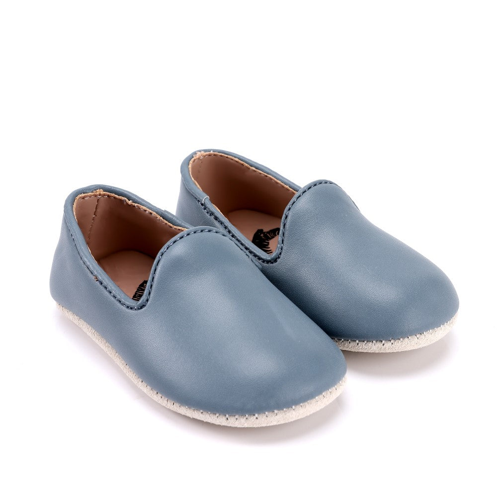 Classic Loafer - Soft Sole