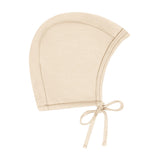 French Terry Bonnet
