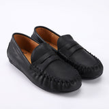 Penny Moccasin - Hard Sole