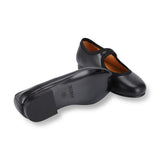 Platinum Mary Jane - Hard Sole