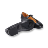 Platinum T-Strap - Hard Sole